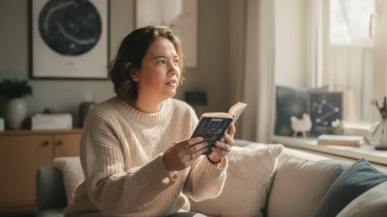 Wat je horoscoop zegt over je huwelijk: de geheime invloed van het 7e huis