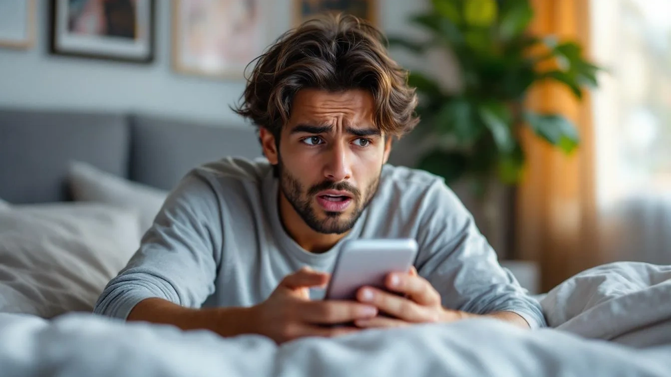 Wekker-mysterie opgelost: Waarom iPhone-gebruikers massaal verslapen na de laatste update