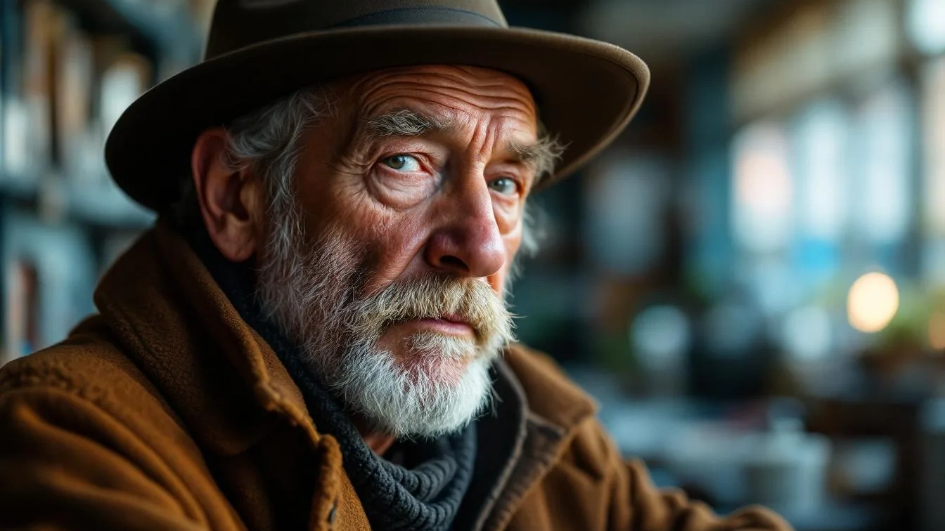 Wetenschappers onthullen: Op deze specifieke leeftijd begint je geluk officieel af te nemen