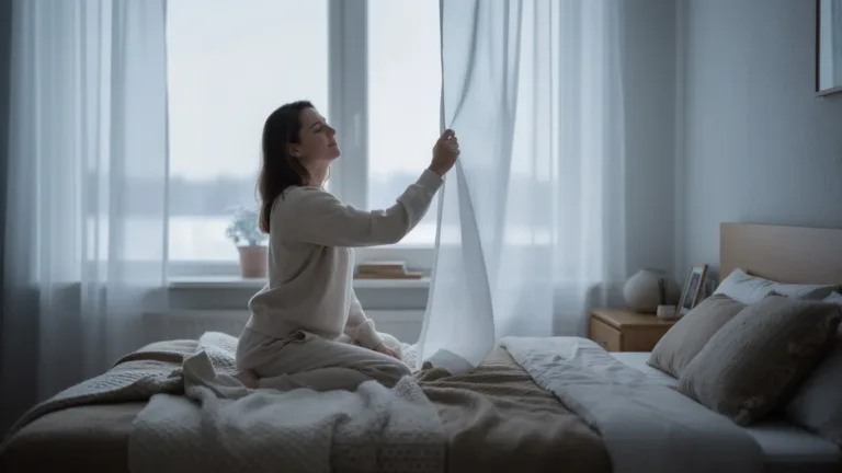 Winter Slaapgeheimen: De lichtaanpassing die beter werkt dan dure hulpmiddelen