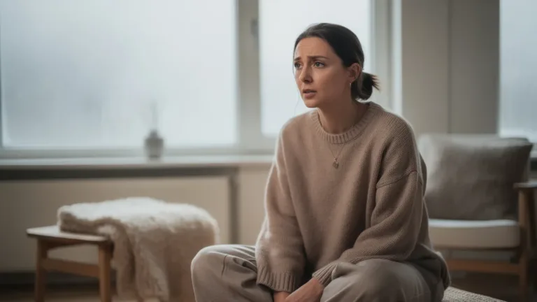 Wintermoeheid heeft vaak niets te maken met hoe lang je slaapt