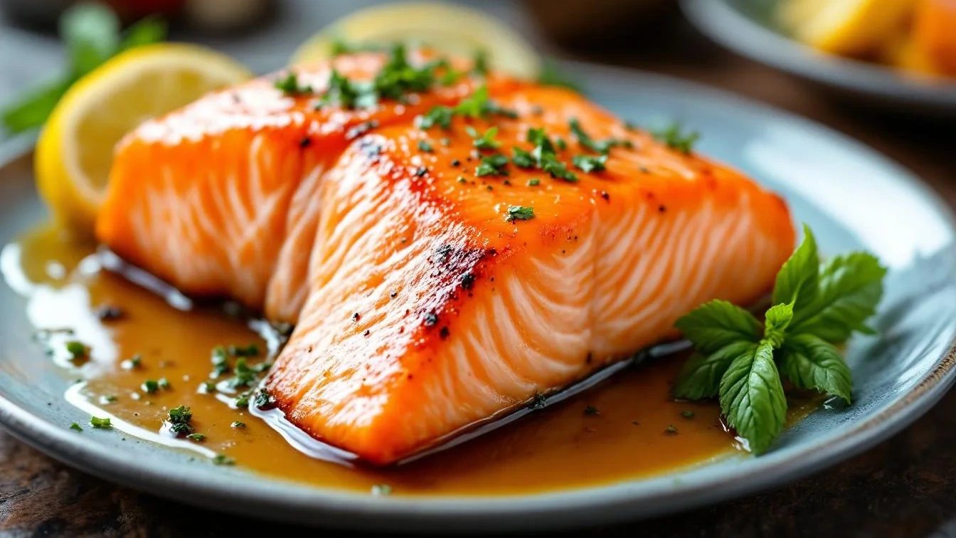 Zalm-onthulling: Waarom voedingsdeskundigen dit de krachtigste ‘brain-food’ keuze van 2026 noemen