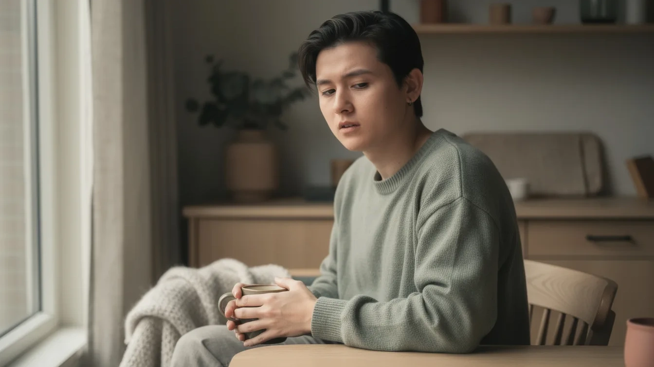 Zeg je altijd ‘dankjewel’? Een psycholoog legt de onzekerheden erachter uit.