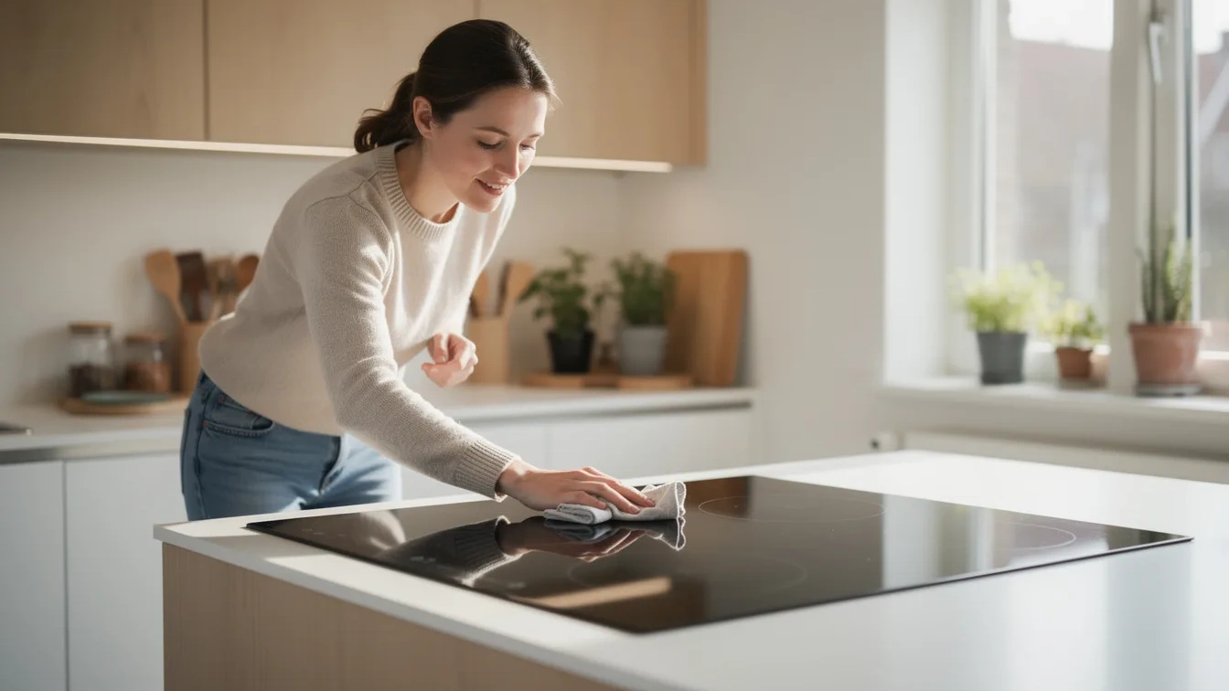 Zes maanden koken zonder krassen: Mijn methode voor keramische kookplaten