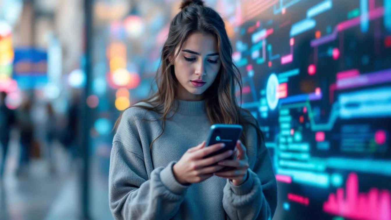 Zo bescherm je je privacy: voorkom dat Meta AI al je WhatsApp-berichten opslaat