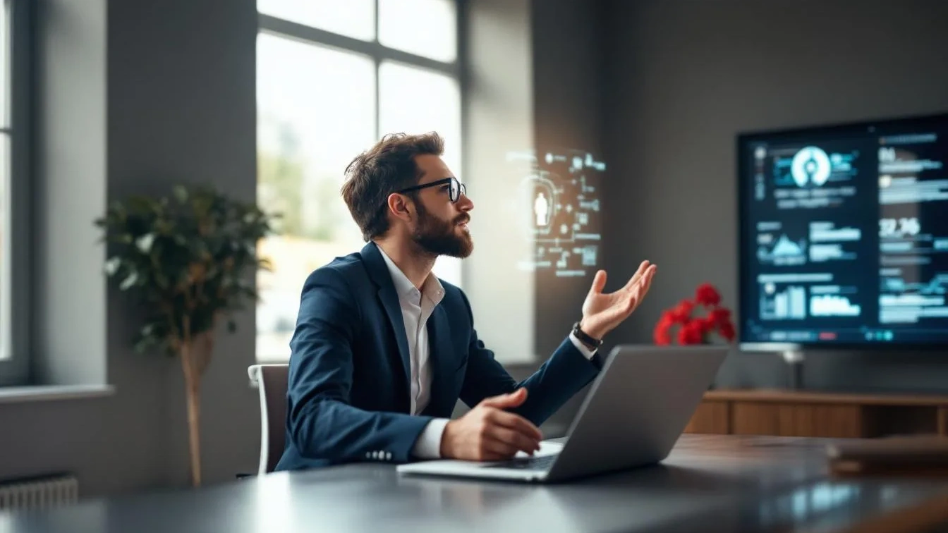 Zo houd je controle over je gesprekken in het AI-tijdperk