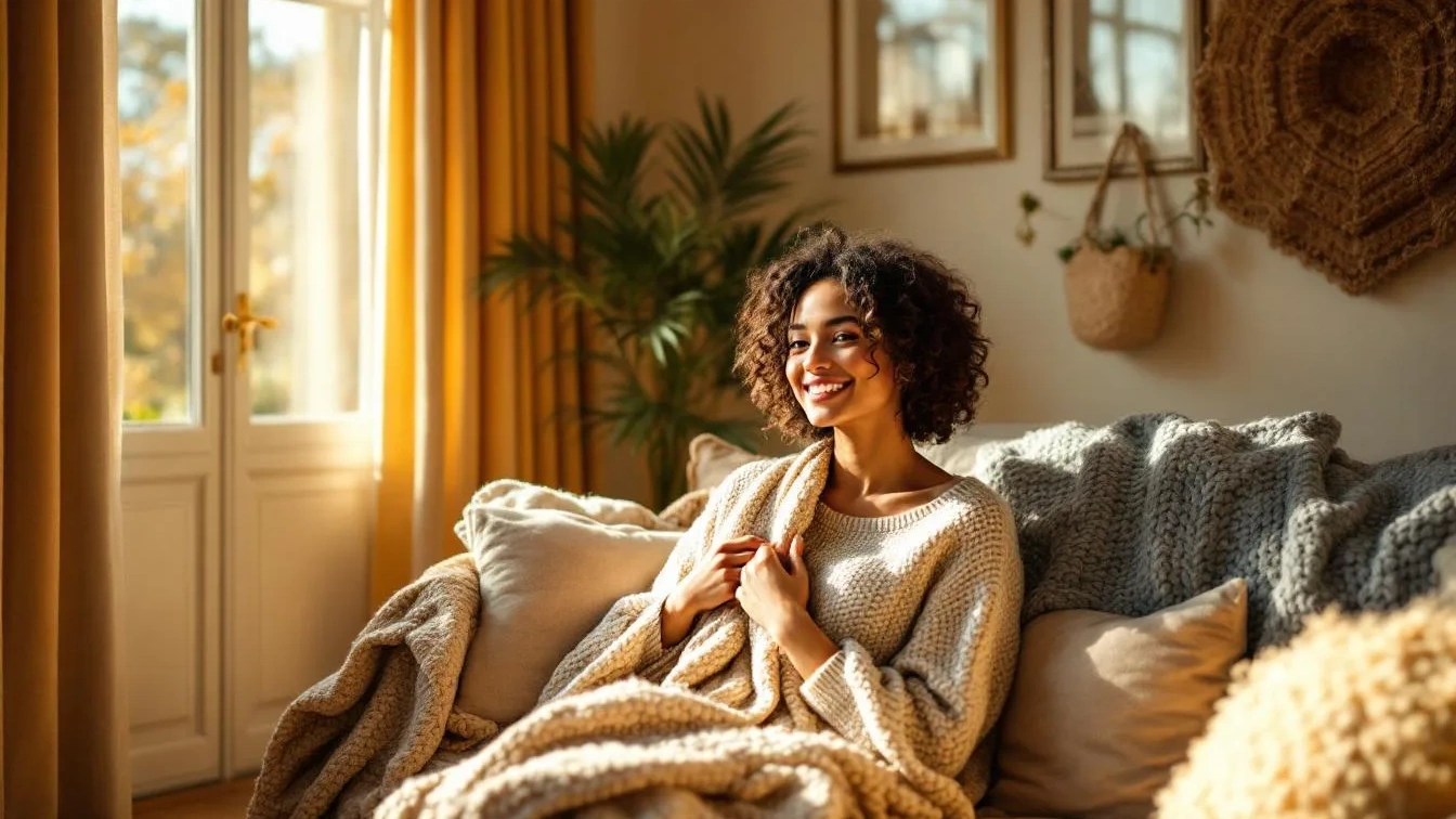 Zo krijg je het 2 graden warmer in huis zonder de thermostaat aan te raken