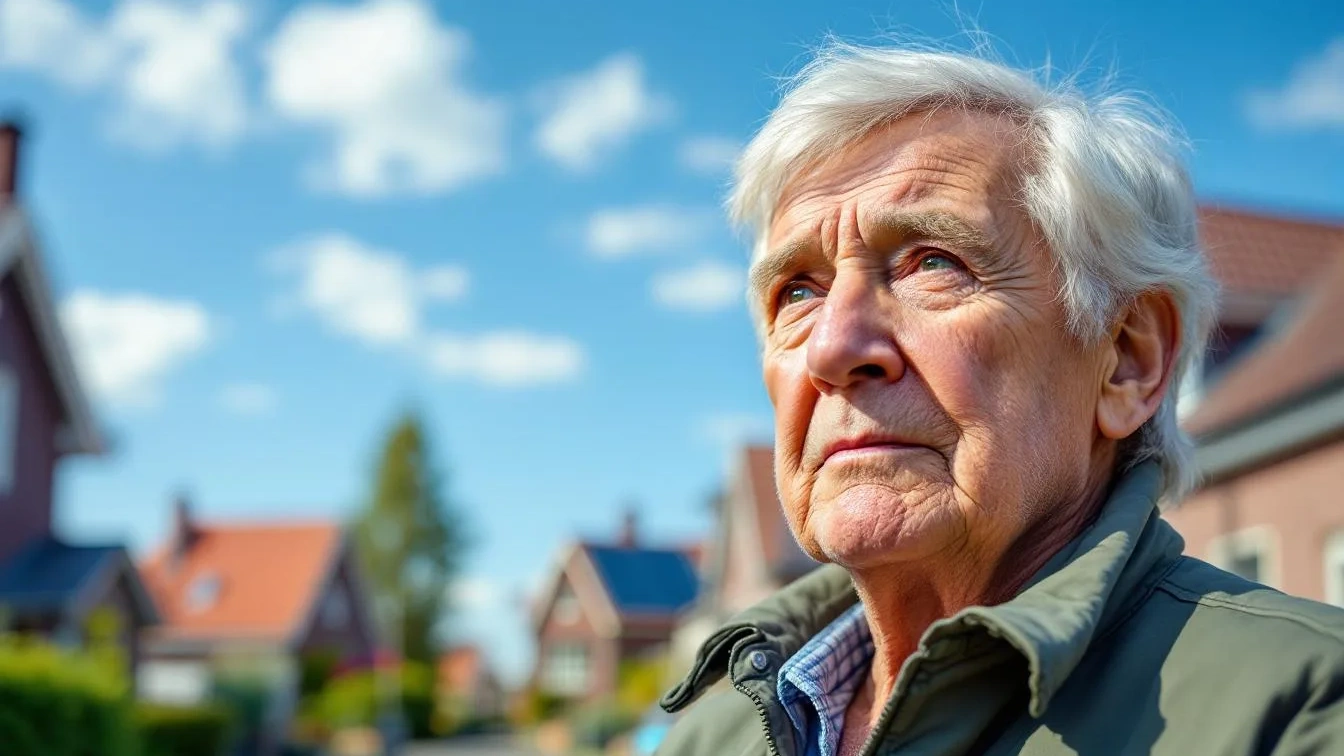 Zonnepanelen eraf: zonnepanelen ‘geen gezicht’ vindt op je dak