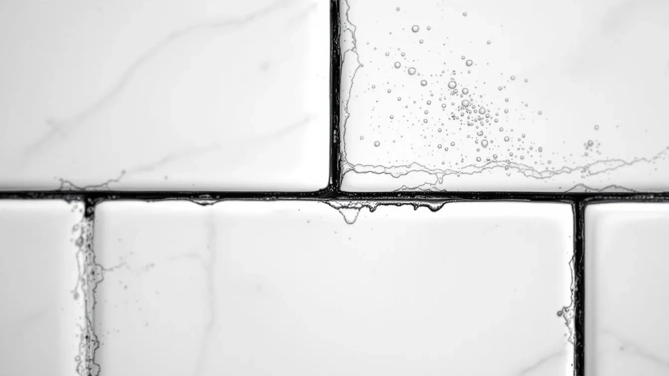 Zwarte voegen schoonmaken zonder bleekmiddel of azijn? Zo doen professionals het