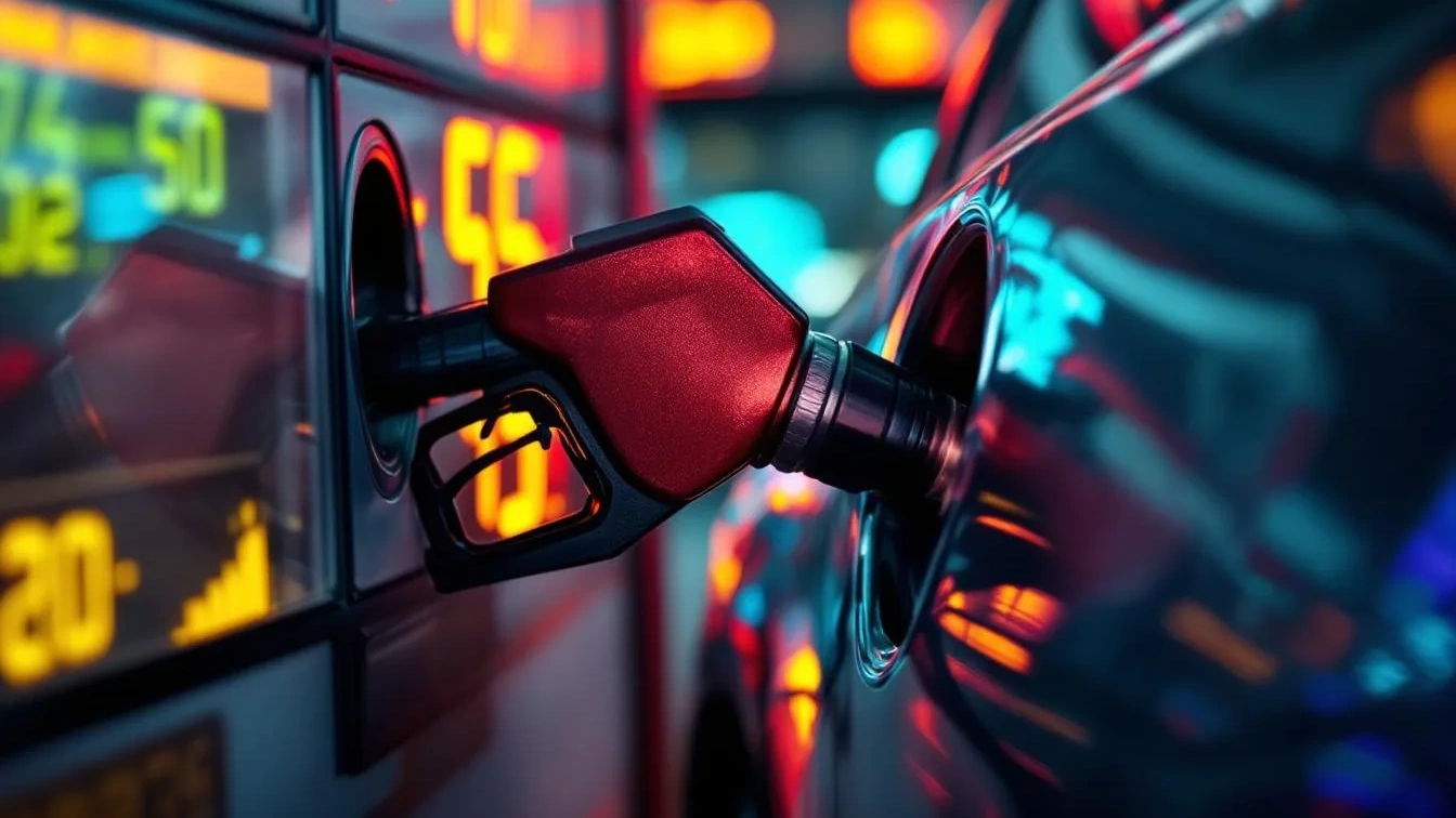 Brandstof-mysterie: De onzichtbare reden achter de enorme prijsverschillen bij tankstations