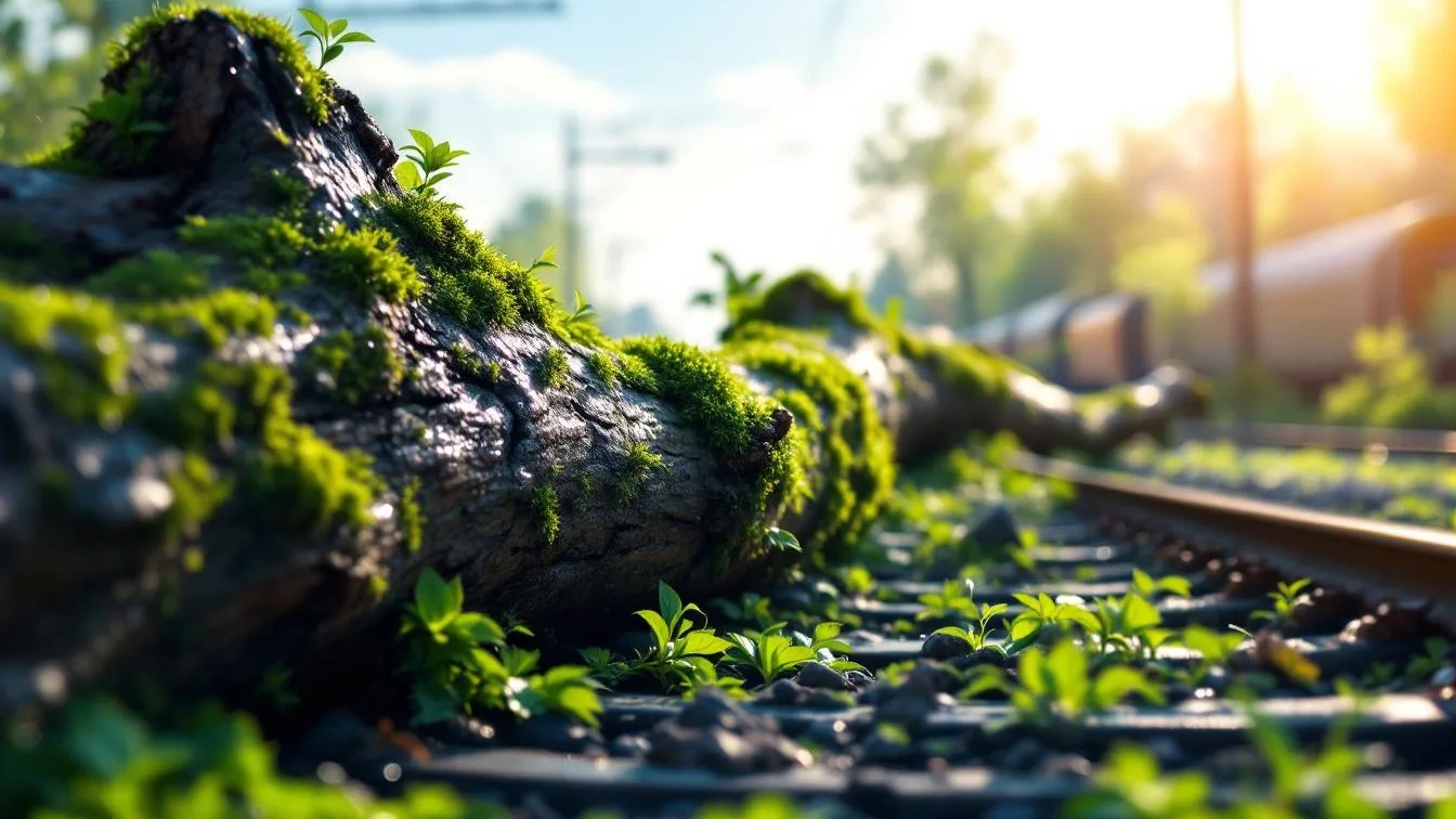 Breda-blokkade: De onverwachte oorzaak waardoor er geen enkele trein meer reed