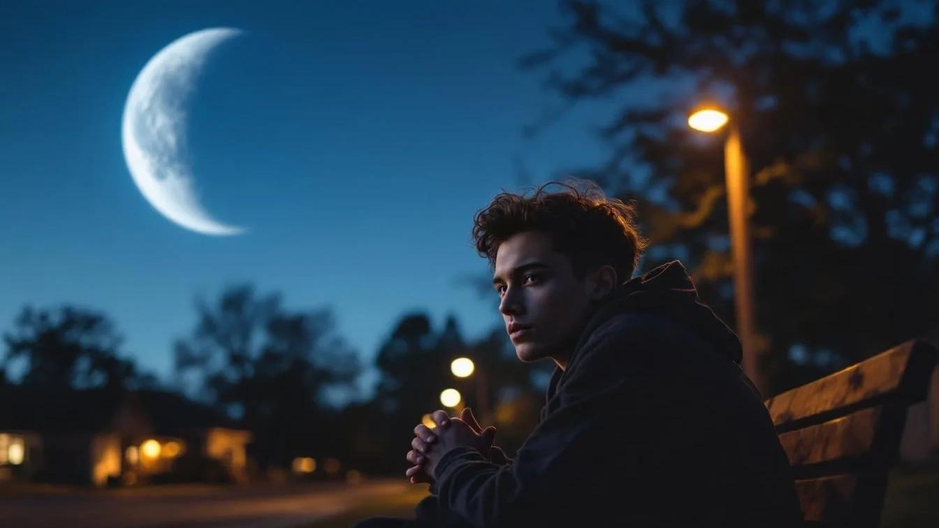 De Maan van 2 februari 2026: Waarom deze specifieke stand je emoties en nachtrust deze week beheerst