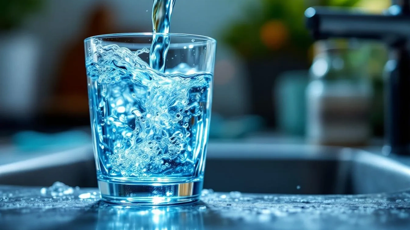 De ‘besmettings-kans’: De schokkende waarheid over hoe veilig ons drinkwater werkelijk is