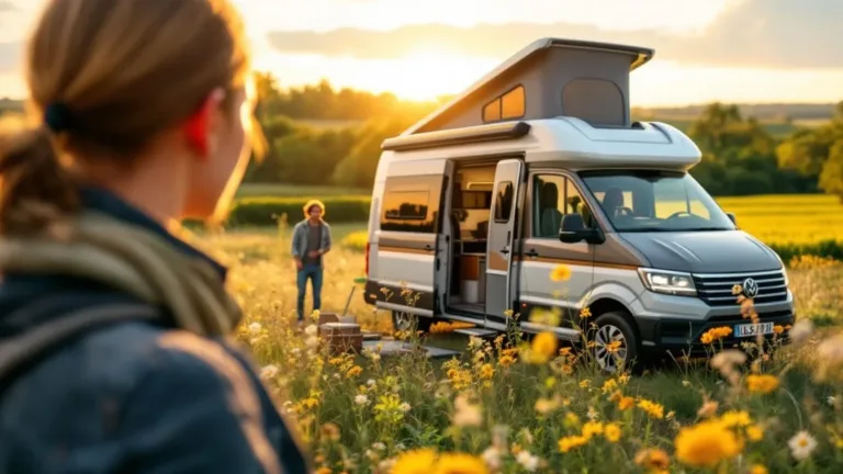 De camper-explosie: De onverwachte reden waarom Nederlanders in 2026 massaal voor een huis op wielen kiezen