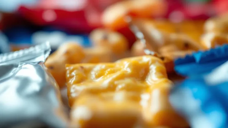 De ‘houdbaarheid-mythe’: Het schokkende ingrediënt dat noodvoeding jarenlang eetbaar houdt