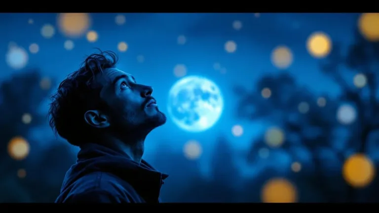 De kracht van ‘Moon-mapping’: Hoe de stand van de maan je bankrekening deze maand beïnvloedt