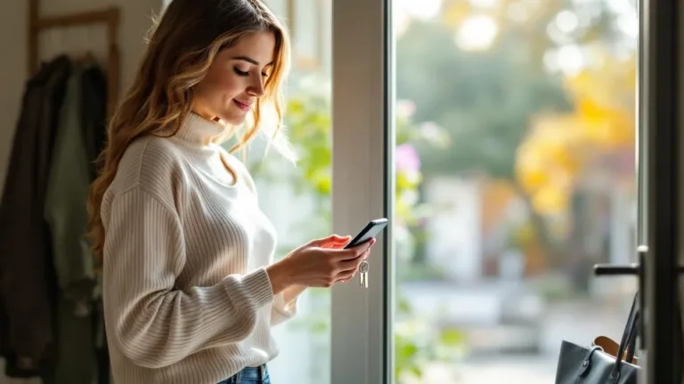 De ochtend-check: Hoe ik met één handeling nooit meer iets vergeet zonder stress