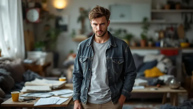 De ‘schuldengrafiek’: Waarom steeds meer werkende Nederlanders ongemerkt de armoedegrens passeren