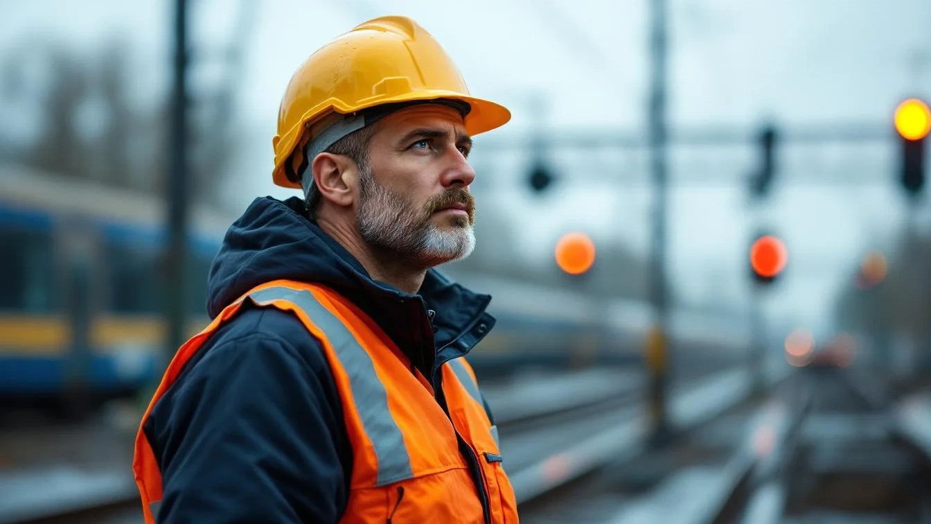 Spoorweg-crisis: Waarom een loonsverhoging voor personeel de enige uitweg is