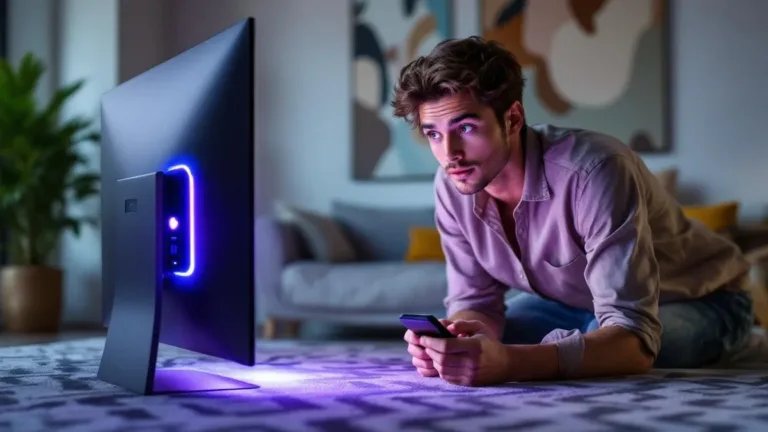 De verborgen USB-truc: Vergeet opladen, dit zijn de 3 functies op je TV die je nog nooit hebt gebruikt