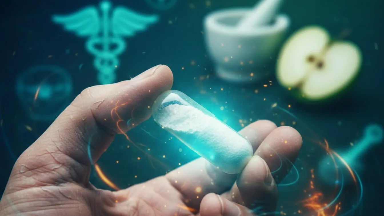 De zink-fout: Waarom het slikken van dit supplement zonder advies gevaarlijk kan zijn