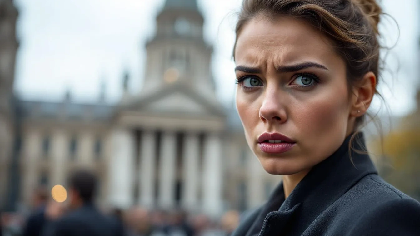 Democratie in gevaar? Waarom de plotselinge ontbinding van het parlement wereldwijd voor paniek zorgt