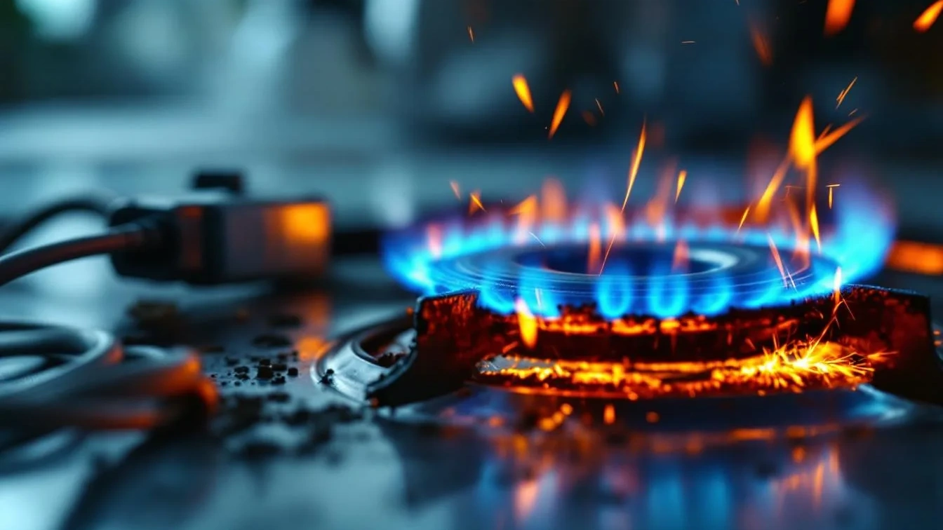 Explosiegevaar in huis: de onopvallende oorzaak van woningbranden die bijna iedereen over het hoofd ziet