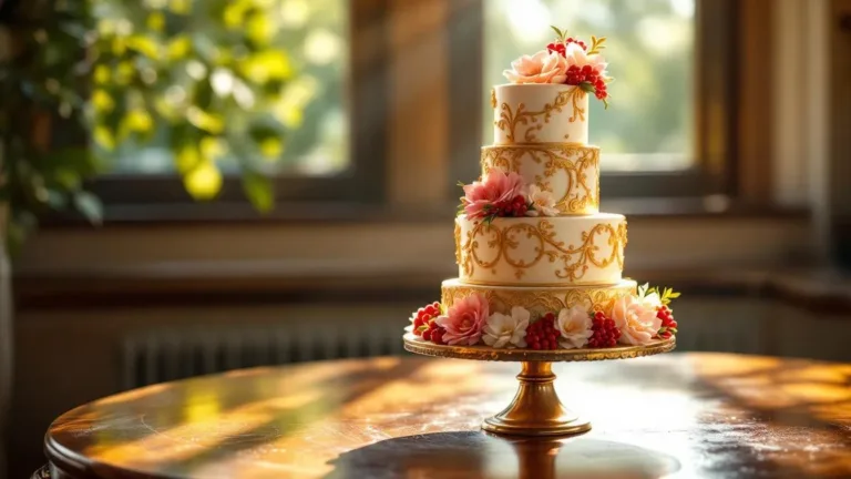 Gebak-ophef: Wanneer een onschuldige taart plotseling het middelpunt van een nationaal debat wordt