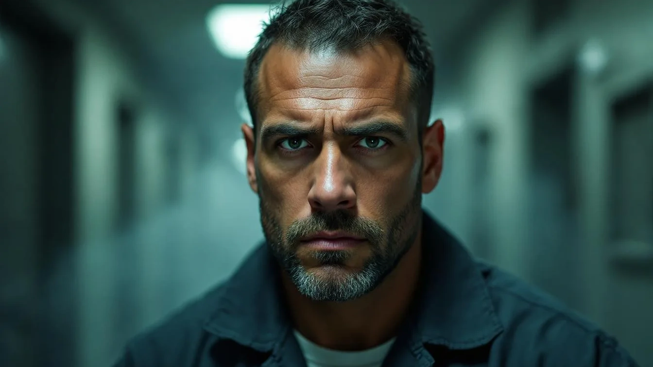 Gevangenis-incident: Wat er werkelijk gebeurde achter de muren tijdens de schietpartij