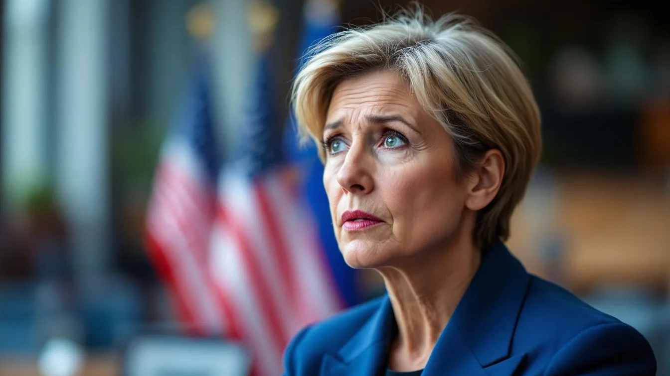 Handelsconflict 2026: Het EU-parlement onthult de ware reden waarom de VS-deal definitief in de ijskast belandt