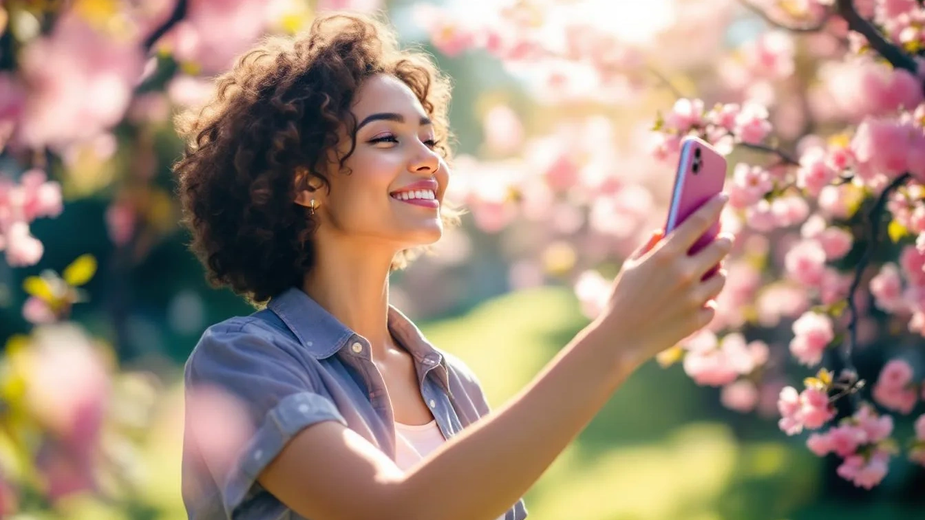 Het ‘Glowcation’ effect: Waarom je brein snakt naar een digitale detox voordat de lente begint