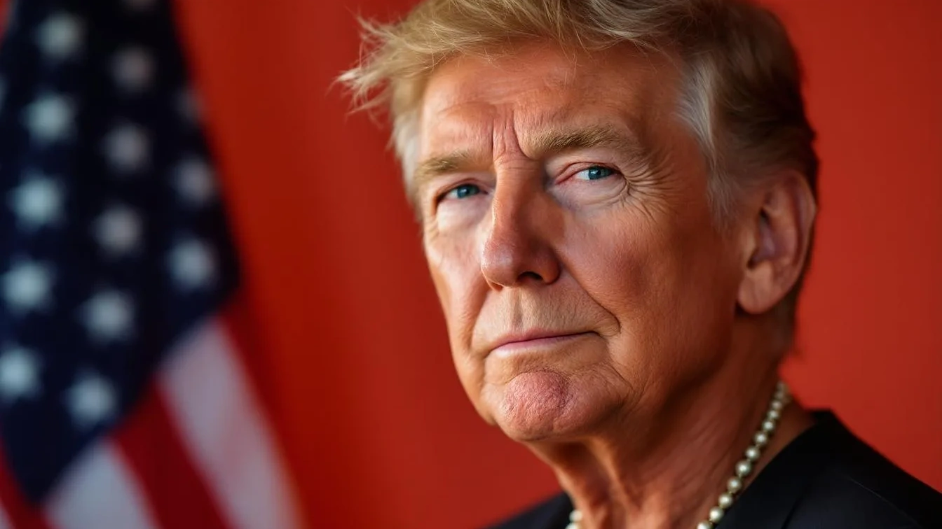 Het ‘emotie-moment’: De werkelijke reden waarom de partijleider brak tijdens de vergadering