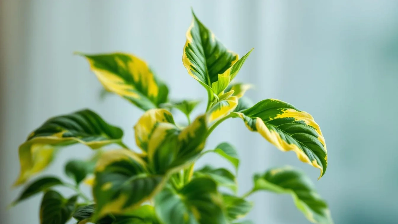 Stervende kamerplant? De schokkende reden waarom jouw kraanwater stiekem ‘giftig’ is