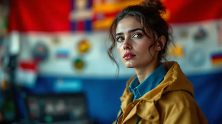 Is een nieuwe wereldbrand nabij? De onrustbarende signalen die duiden op een naderend conflict