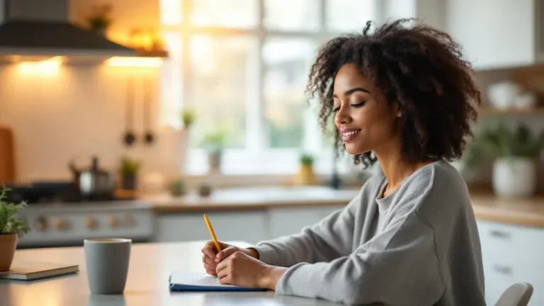 Is jouw ochtendroutine verouderd? De 5-minuten methode die je focus direct verdubbelt