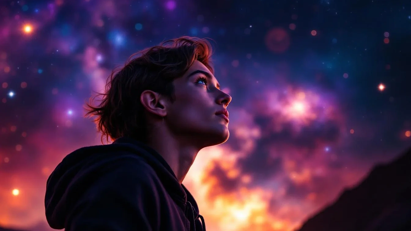 Kosmische waarschuwing: Waarom ‘vallen voor een illusie’ het grootste risico is deze maand