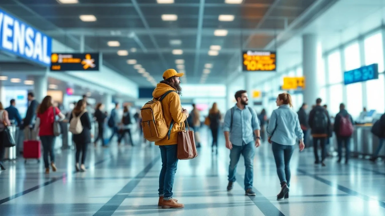 Luchtvaart-strijd: De schokkende reden waarom reizigers massaal overstappen naar deze vliegmaatschappij