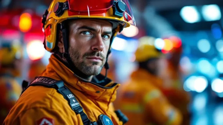 Noodhulp-geheim: Waarom dit specifieke team het verschil maakte tussen leven en dood