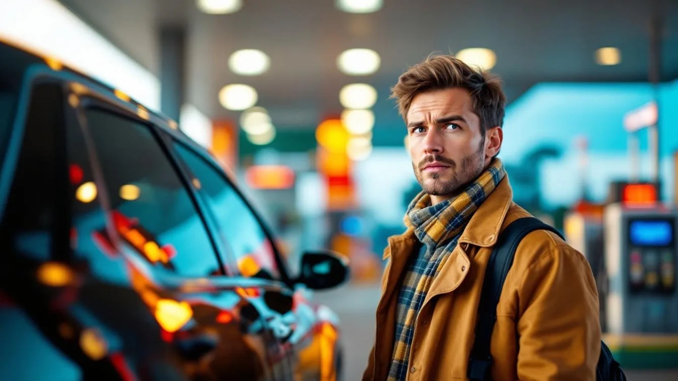 Tank-waarschuwing: Waarom je brandstoftank nu vullen je honderden euro’s kan besparen