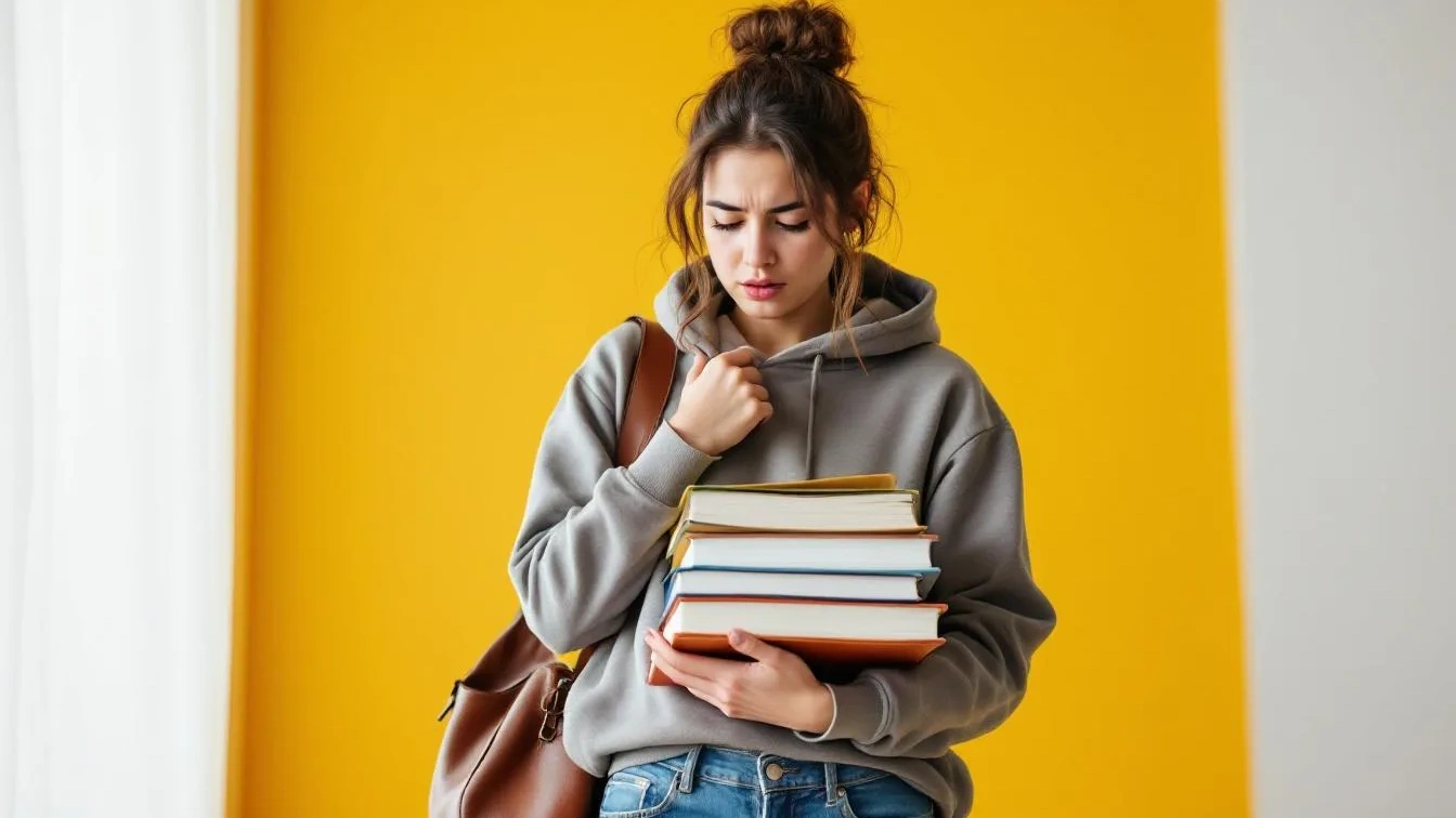 Terug naar de collegebanken: waarom de massale terugkeer van studenten voor een logistieke nachtmerrie zorgt