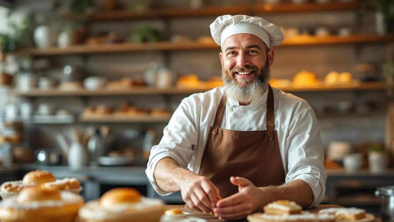 Uitverkocht-geheim: De psychologische truc die bakkers gebruiken om hun voorraad altijd op te krijgen