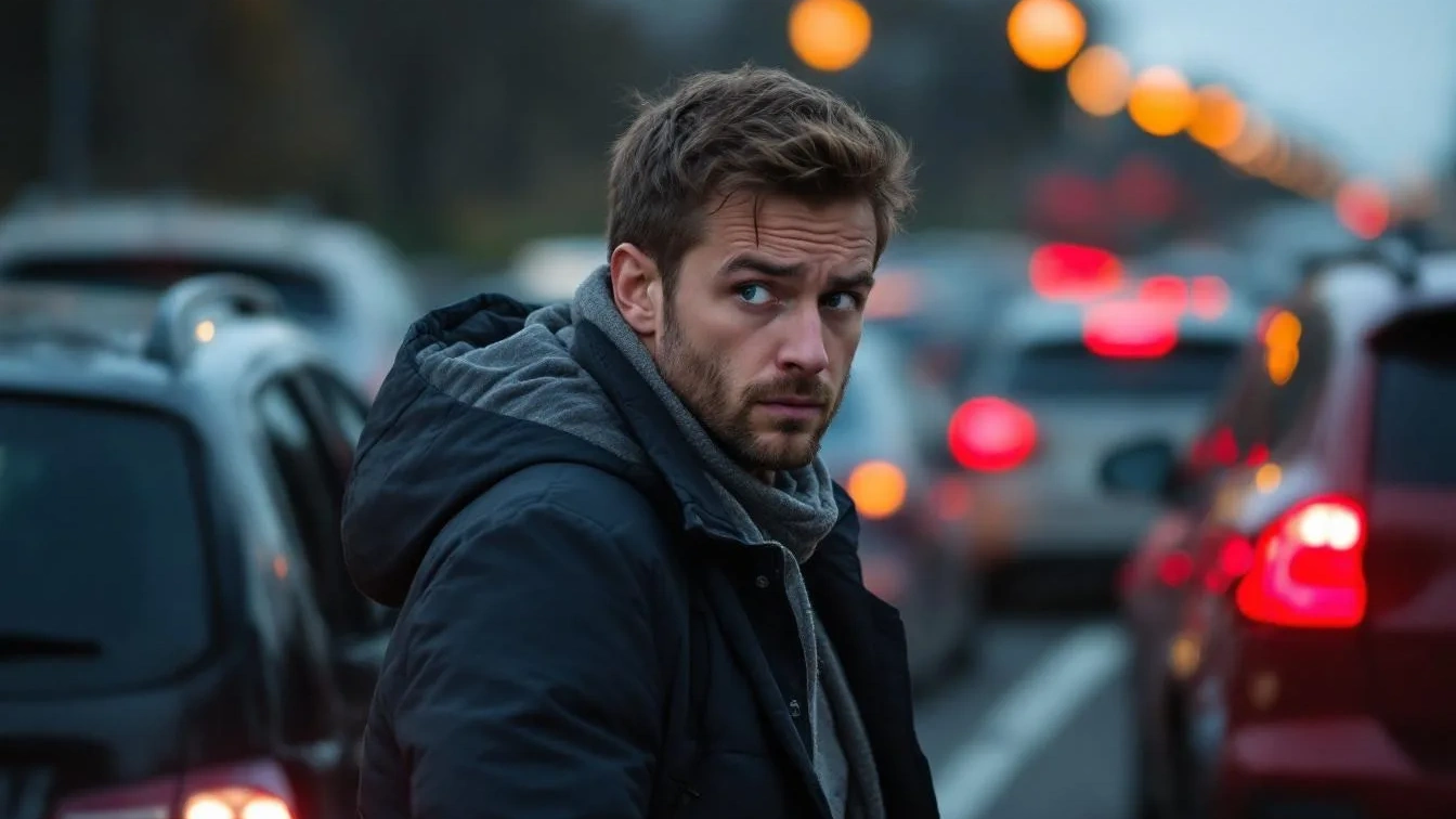 Verkeerschaos-mysterie: Wat er werkelijk gebeurt als de belangrijkste verkeersader van Nederland stilvalt