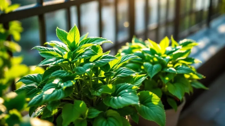 Verticale privacy: Hoe je met deze 2 planten je balkon transformeert in een ondoordringbare oase