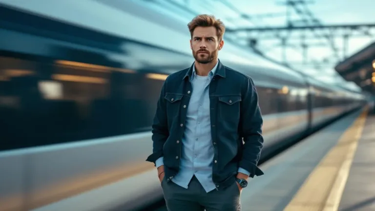 Vertragings-mysterie: De werkelijke oorzaak van de constante treinuitval van afgelopen week