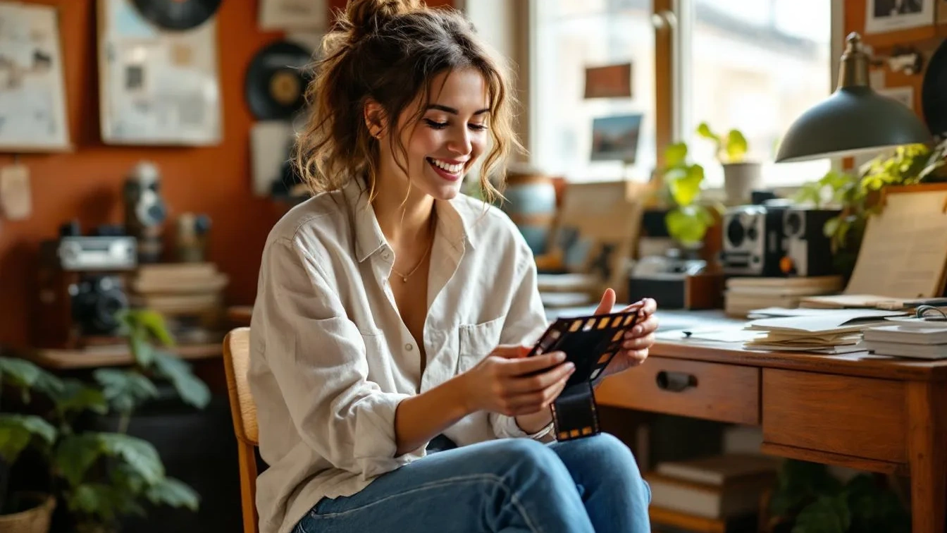 Waarom 2026 het jaar van de ‘Analoge Maximalist’ wordt (en waarom jij ook wil meedoen)