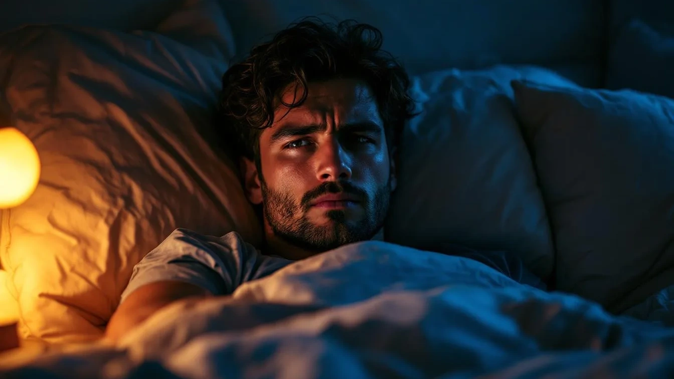 Waarom je brein om 03:00 uur de verkeerde beslissingen neemt (en hoe je dit stopt)