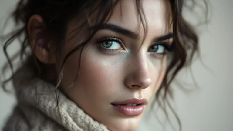 Waarom je haar sneller veroudert dan je denkt (en de ene gewoonte die dit direct stopt)