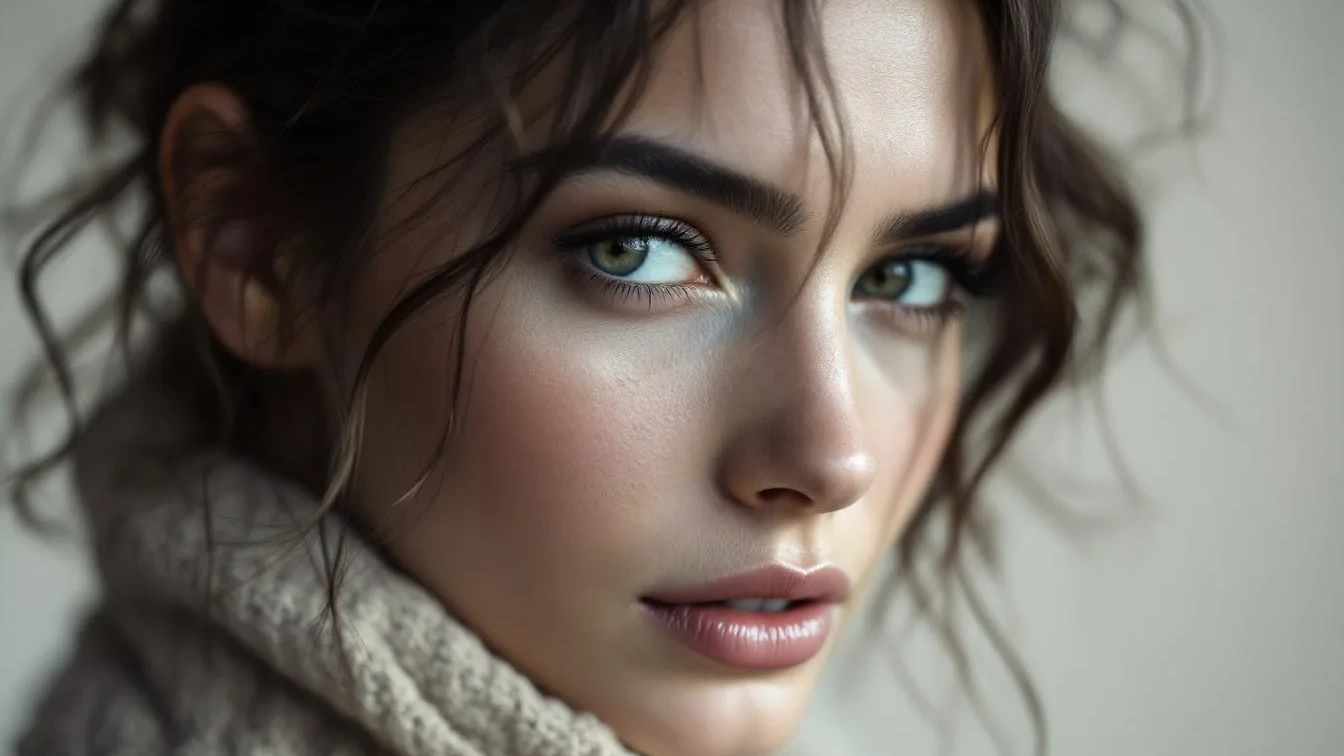 Waarom je haar sneller veroudert dan je denkt (en de ene gewoonte die dit direct stopt)