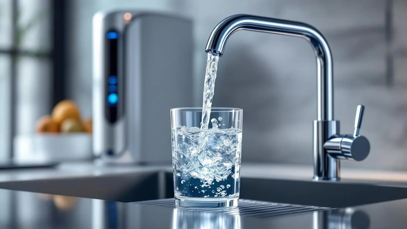 Waterfilter-leugen: Waarom kraanwater vaak gezonder is dan water uit dure filters